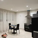 Élégant et très spacieux, mon studio vous séduira!